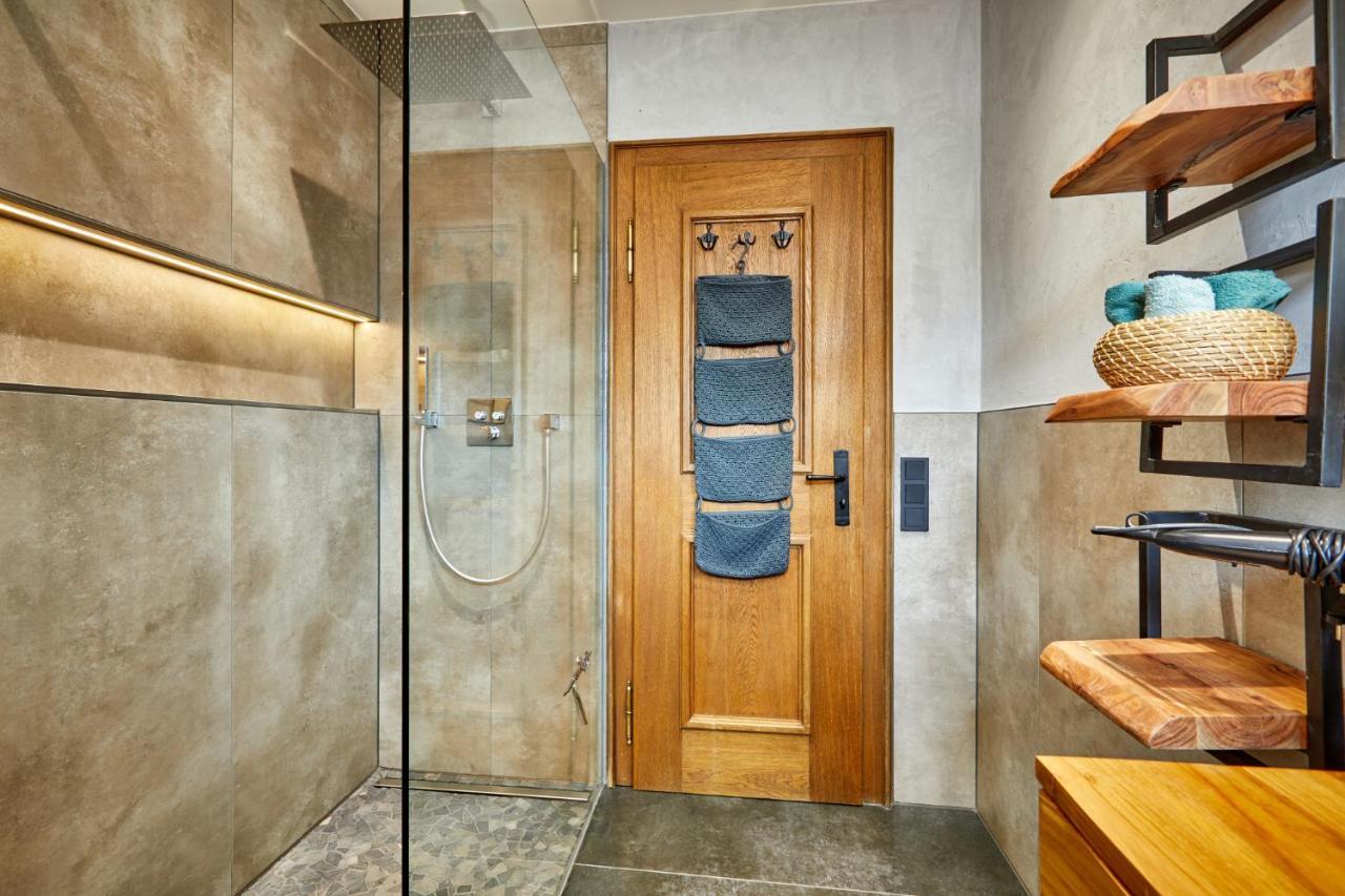 Alpis Ferienwohnung Garmisch-Partenkirchen Esterno foto