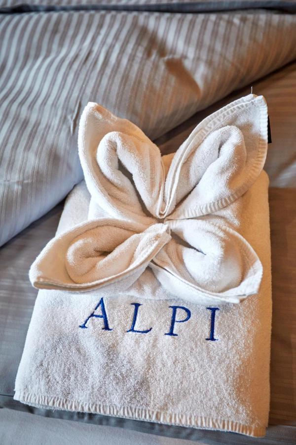 Alpis Ferienwohnung Garmisch-Partenkirchen Esterno foto