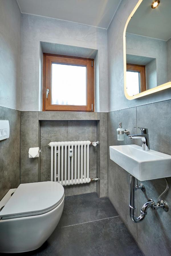 Alpis Ferienwohnung Garmisch-Partenkirchen Esterno foto