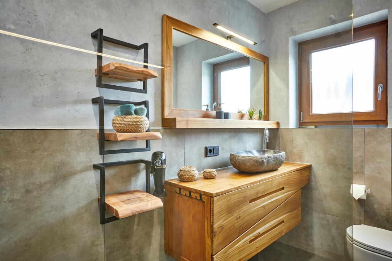 Alpis Ferienwohnung Garmisch-Partenkirchen Esterno foto